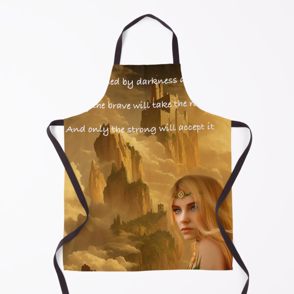 Item preview, Strength and Truth designed and sold by LeoGurl.