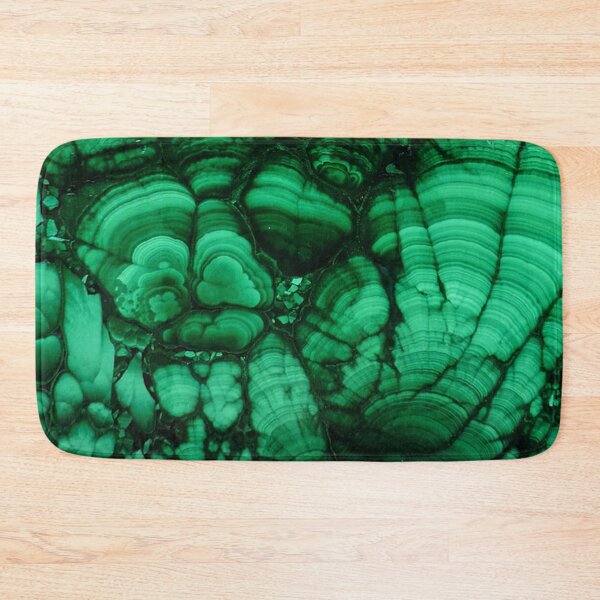 Item preview, Malachite Slice designed and sold by Tree45.