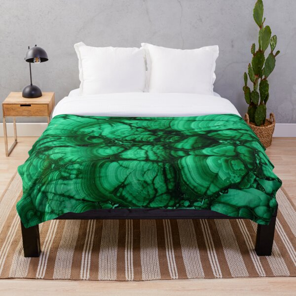 Item preview, Malachite Slice designed and sold by Tree45.