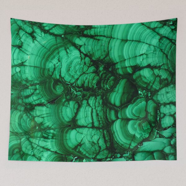 Item preview, Malachite Slice designed and sold by Tree45.