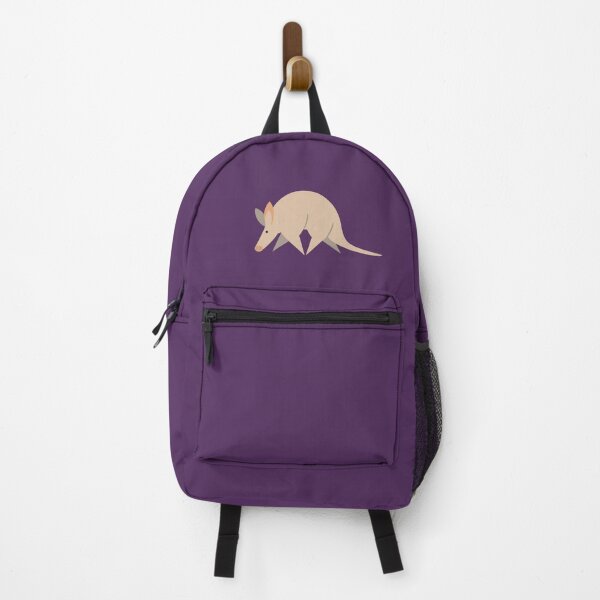 Item preview, The Minimal Aardvark designed and sold by Utter, Earth.