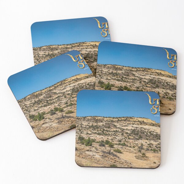 Item preview, Utah State Route 12 Scenic Drive designed and sold by GestaltImagery.
