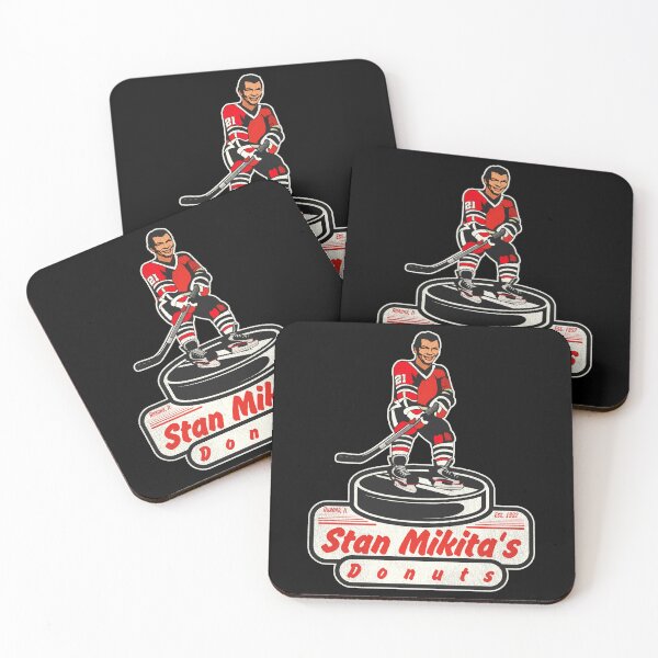 Item preview, Stan Mikita's Donuts // Wayne's World  designed and sold by ourkid.