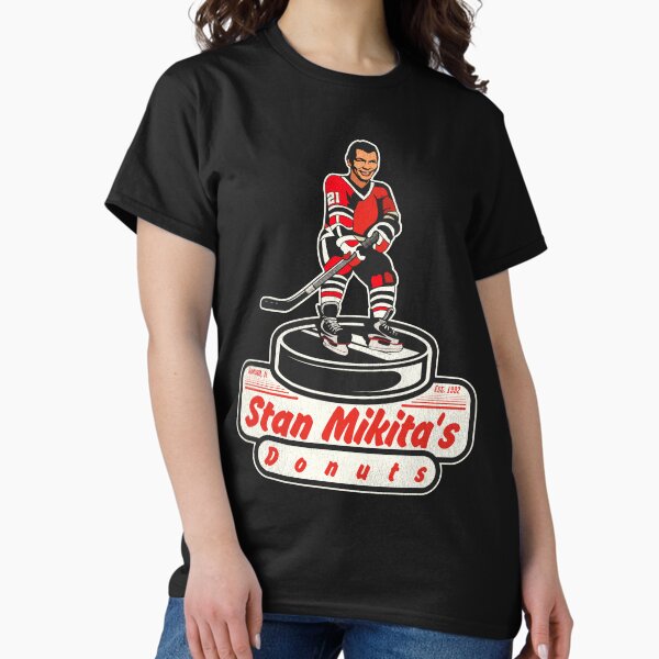 Item preview, Stan Mikita's Donuts // Wayne's World  designed and sold by ourkid.