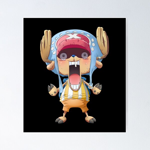 Tony Tony Chopper - Monster Point  One piece comic, One piece chopper,  Manga anime one piece