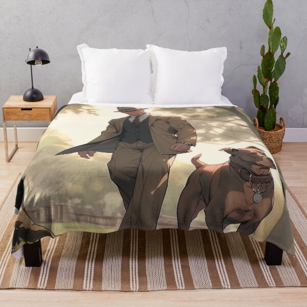 Item preview, Staffordshire Bull Terrier designed and sold by Spjutdotter.