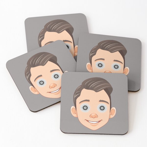 Item preview, kind hearted boy designed and sold by GraphicPastel.