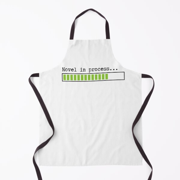 Item preview, Novel in process designed and sold by BohemianLetters.