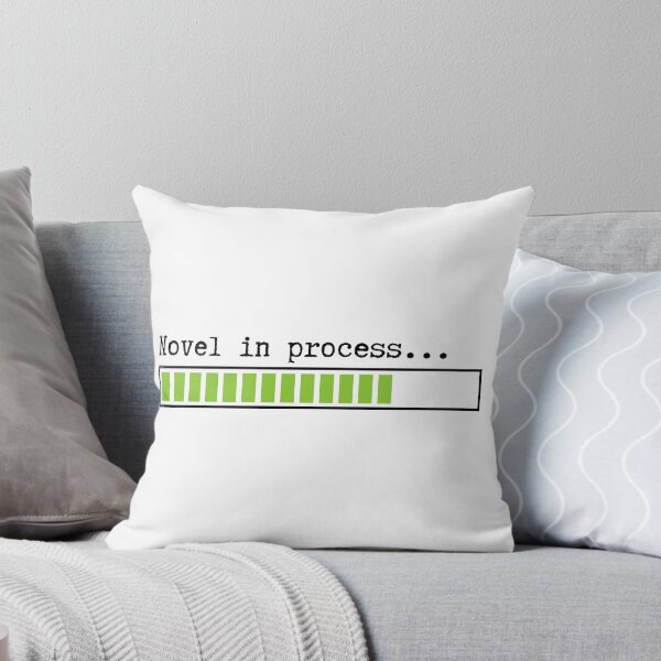 Item preview, Novel in process designed and sold by BohemianLetters.