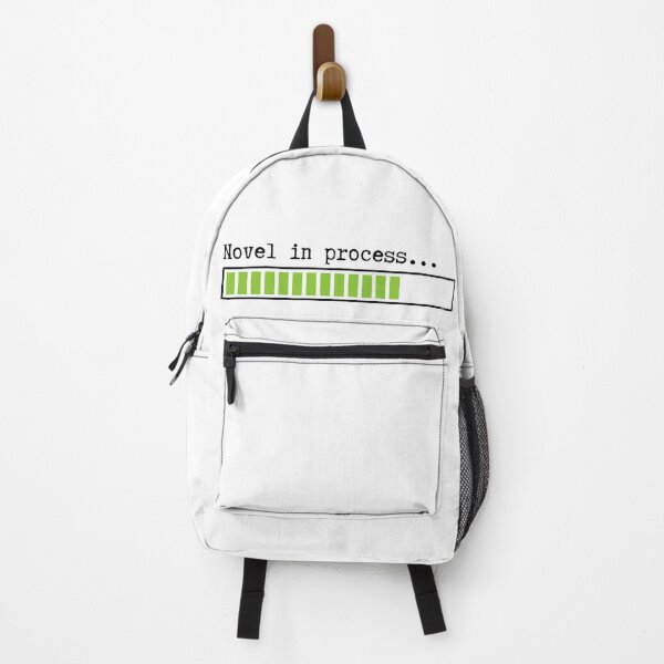 Item preview, Novel in process designed and sold by BohemianLetters.