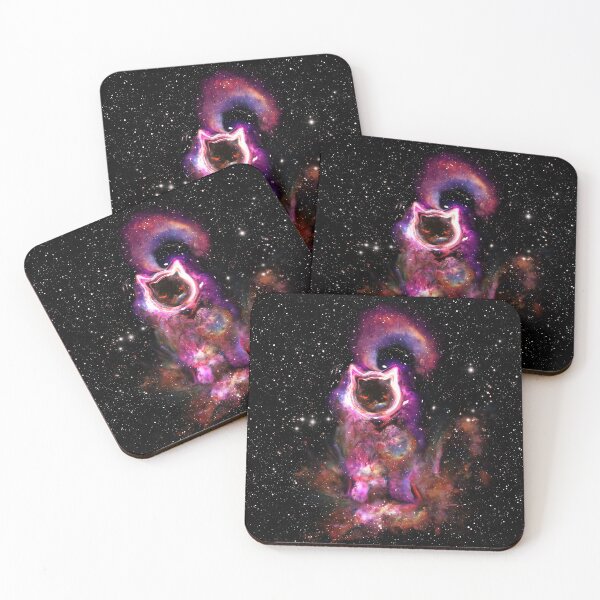 Item preview, the black hole known as your cat designed and sold by kazillion.