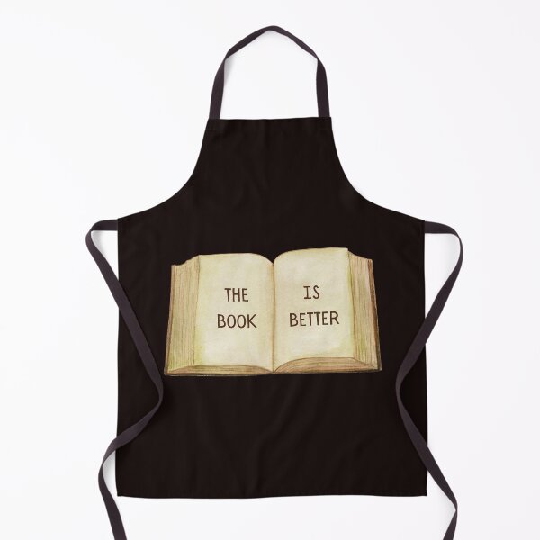 Item preview, Copy of never stop reading designed and sold by misslizzyspin.
