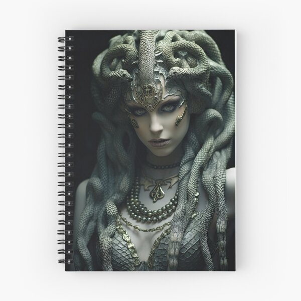 Item preview, Algol in the Shadows designed and sold by OccultDreams.