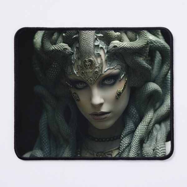 Item preview, Algol in the Shadows designed and sold by OccultDreams.