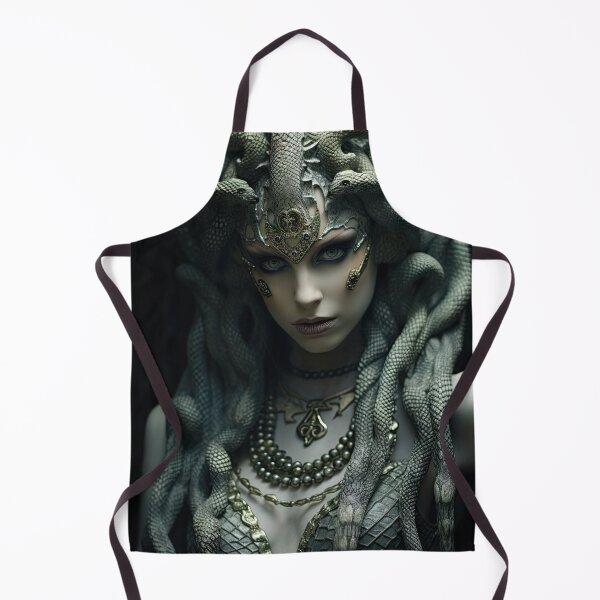 Item preview, Algol in the Shadows designed and sold by OccultDreams.