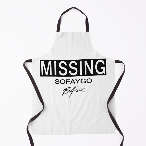 Item preview, Sofaygo Merch Missing Sofaygo designed and sold by Cameron-Gray.