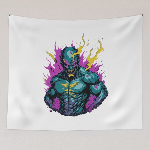 Item preview, Fictional Gaming Character | Super Hero | Comic Character | InkSorcerer designed and sold by InkSorcerer.