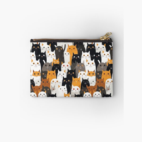 Item preview, Endless Cats designed and sold by Fizzycat.