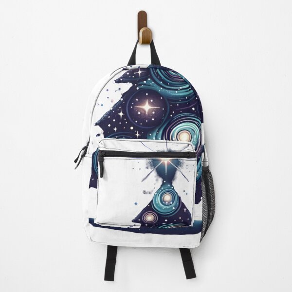Item preview, Space Christmas Tree - Galaxies designed and sold by Geekbits-Store.