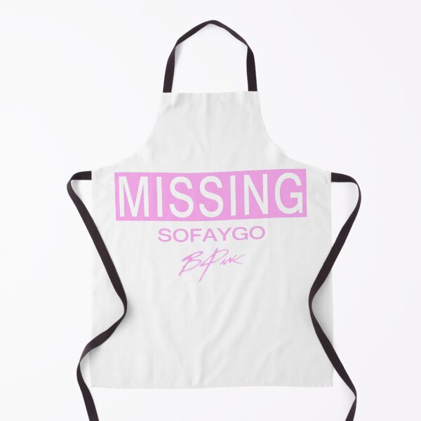 Item preview, Sofaygo Merch Missing Sofaygo designed and sold by Cameron-Gray.