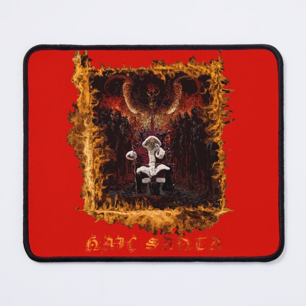 Item preview, Hail Santa designed and sold by Dave Harris.