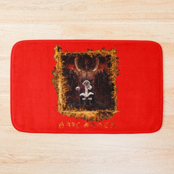 Item preview, Hail Santa designed and sold by Dave Harris.