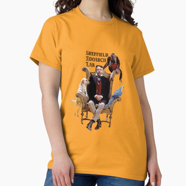 Dr Dolittle T-Shirts for Sale | Redbubble