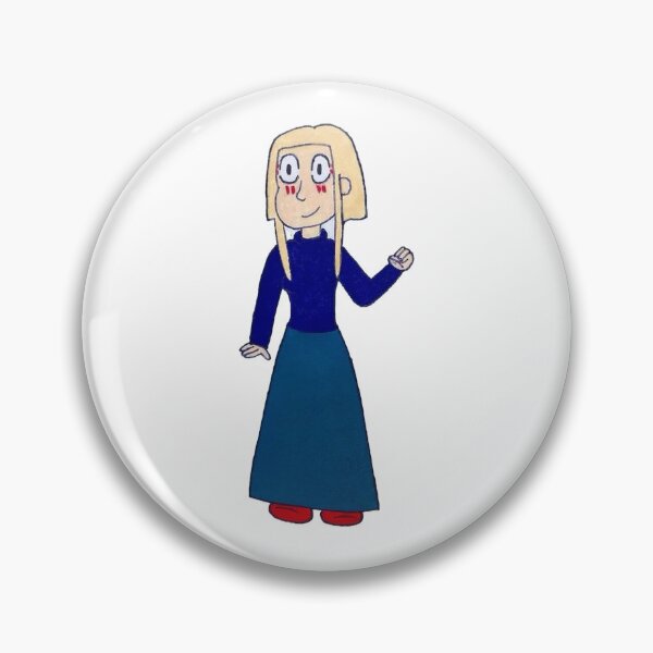 Item preview, Hilda AURORA designed and sold by Abby Huntley.