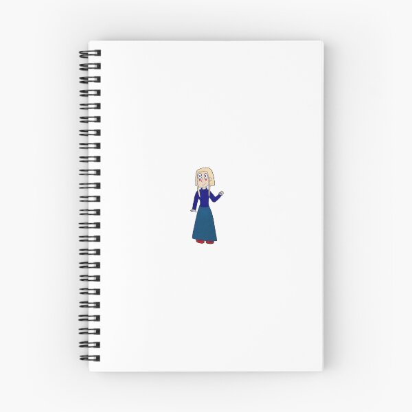 Item preview, Hilda AURORA designed and sold by Abby Huntley.