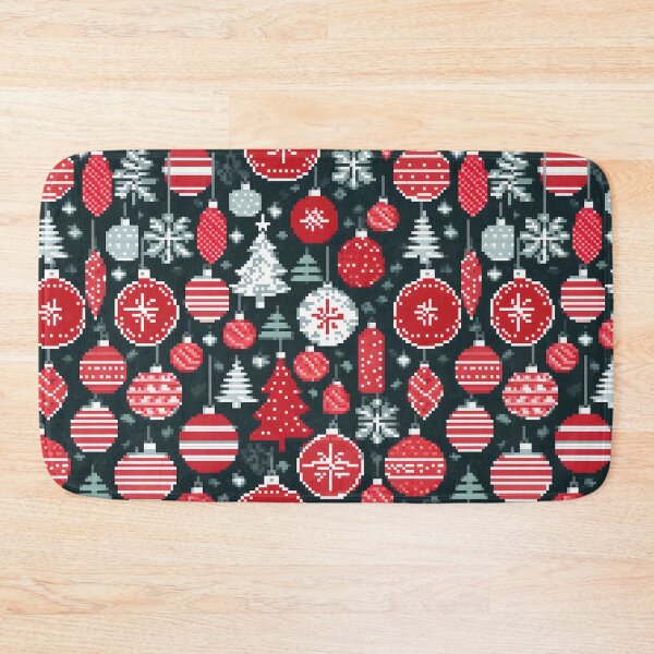 Item preview, Christmas Print 2 designed and sold by GCakes6G.