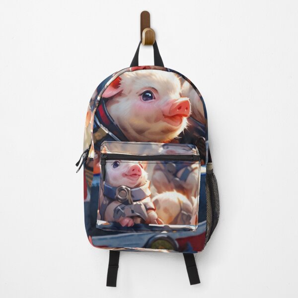 Item preview, Piglets designed and sold by Dawn van Doorn.