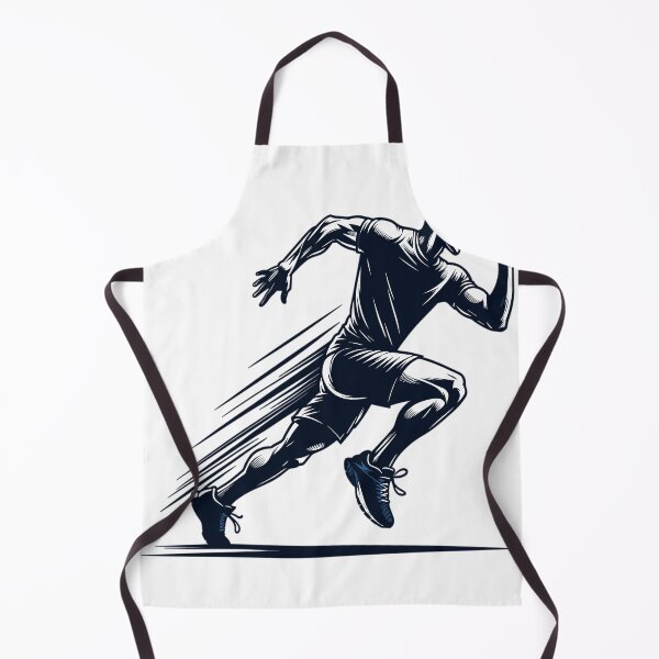 Item preview, Dynamic sports action in action designed and sold by LongIslandDesgn.