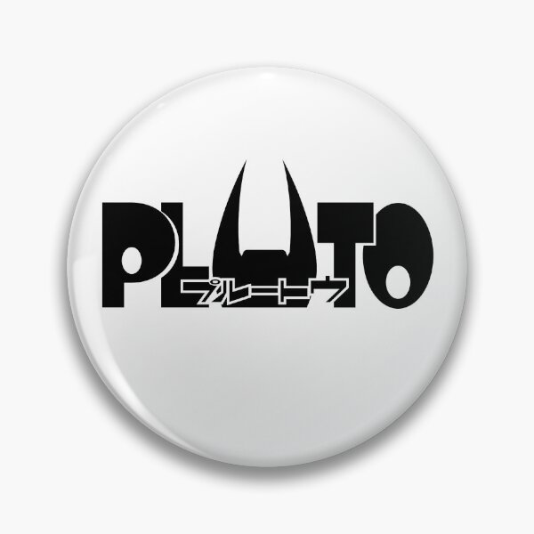 Item preview, P L U T O  designed and sold by TVK3Z0.