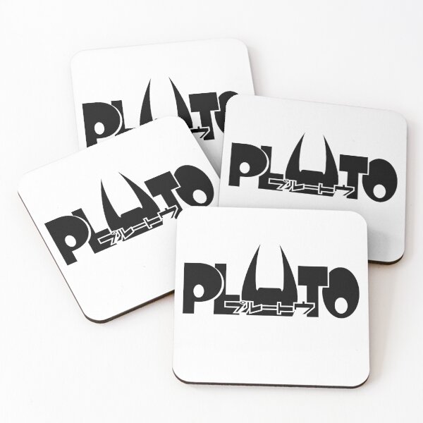 Item preview, P L U T O  designed and sold by TVK3Z0.
