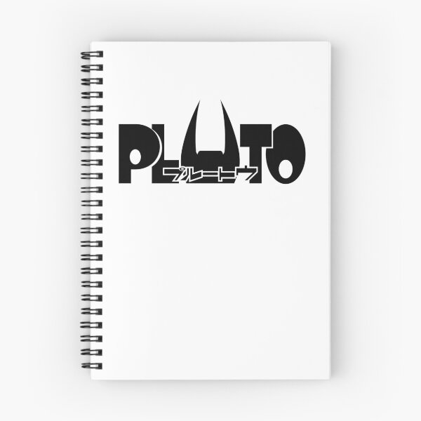 Item preview, P L U T O  designed and sold by TVK3Z0.