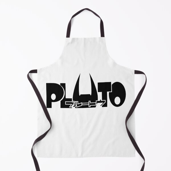 Item preview, P L U T O designed and sold by TVK3Z0.