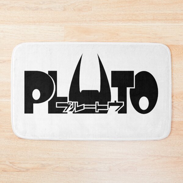 Item preview, P L U T O  designed and sold by TVK3Z0.