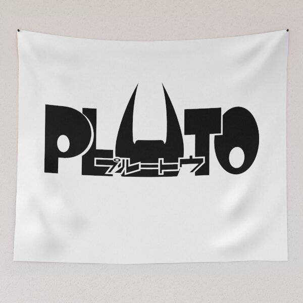 Item preview, P L U T O  designed and sold by TVK3Z0.