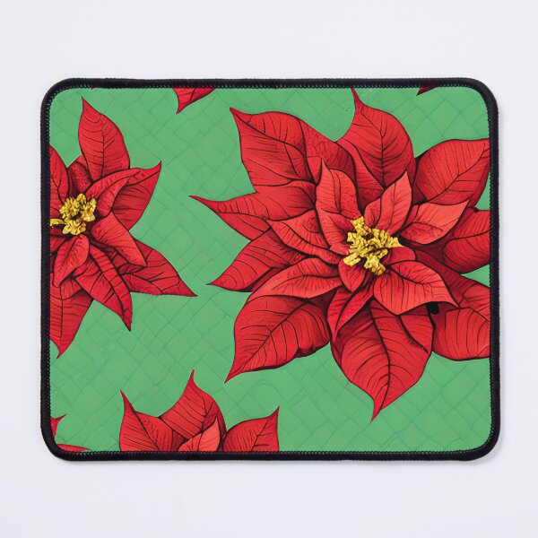 Item preview, Festive Blooms designed and sold by EphemeralCrafts.
