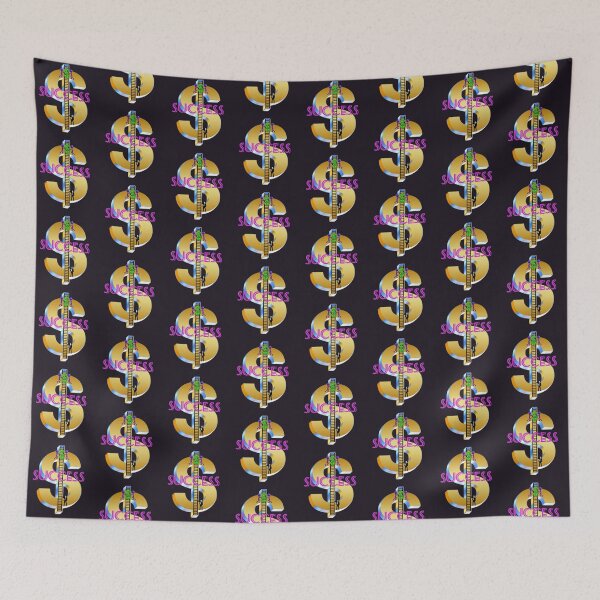 Item preview, Dollar success sign art designed and sold by RKart2023.