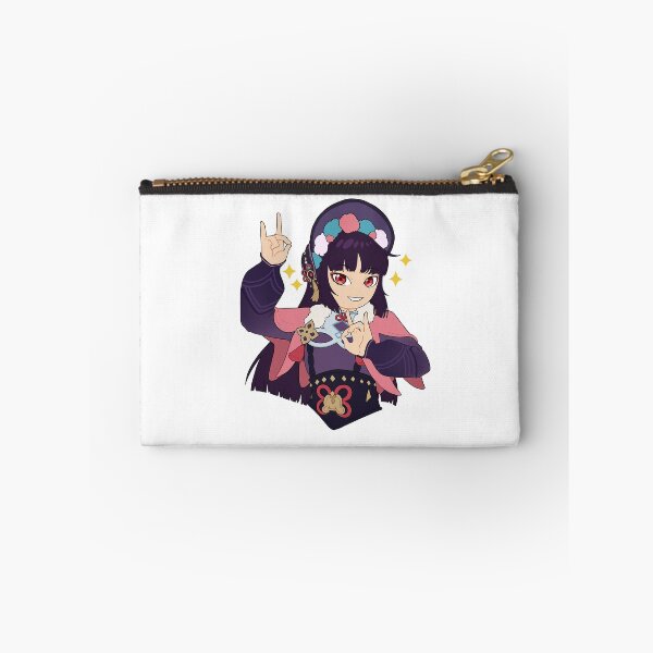 Item preview, Yunjin - Genshin Impact designed and sold by dino-piss.
