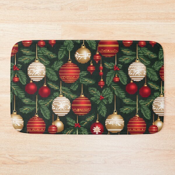 Item preview, Christmas Print 3 designed and sold by GCakes6G.