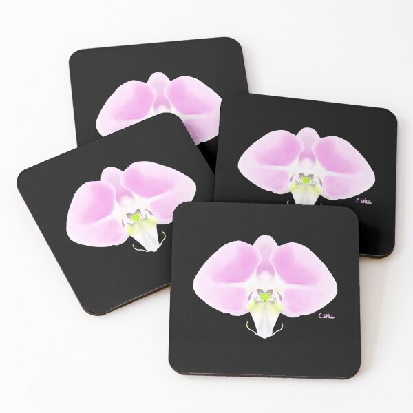 Item preview, Bear head orchid designed and sold by cwilliart.