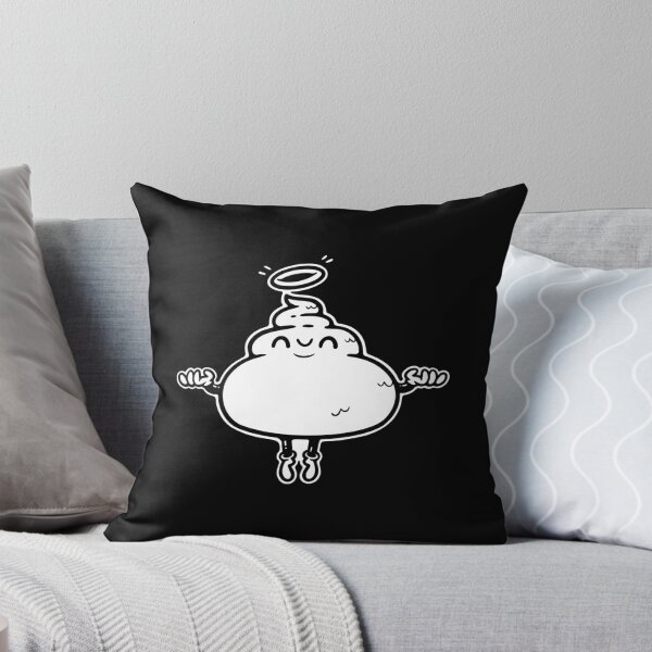 Item preview, Holy Poop (Big Poop) designed and sold by Blake Stevenson.