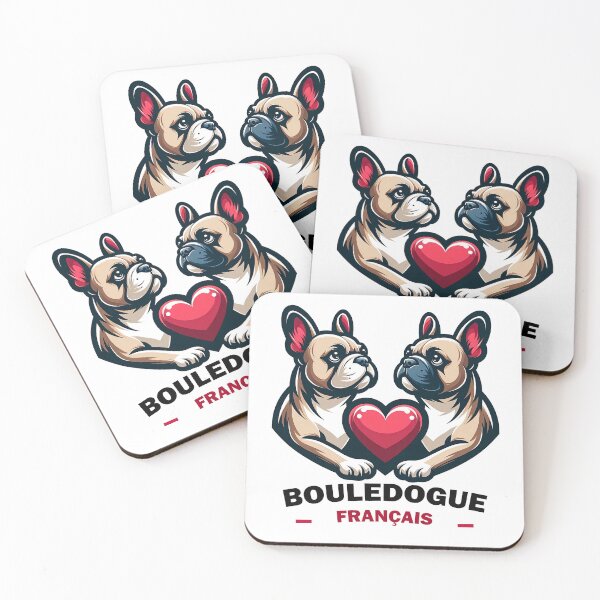 Item preview, French Bulldog Complicity designed and sold by YANNISQ49.