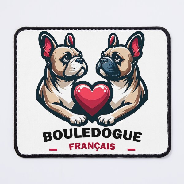 Item preview, French Bulldog Complicity designed and sold by YANNISQ49.