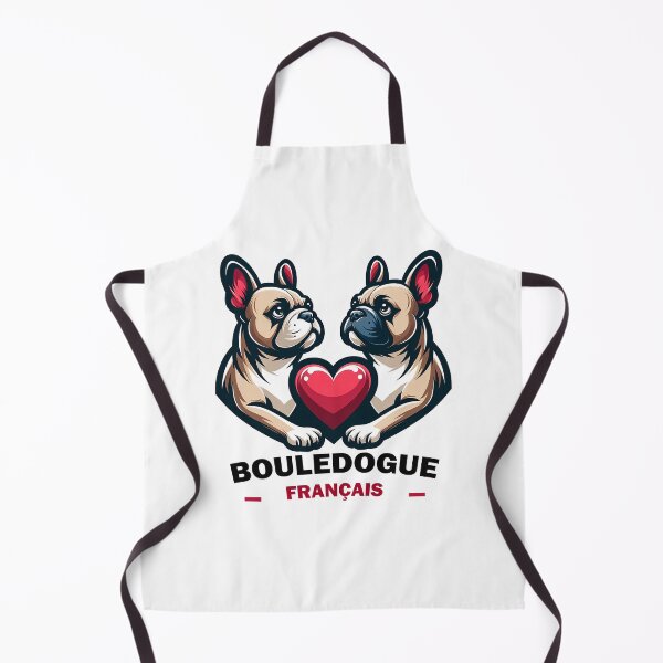 Item preview, French Bulldog Complicity designed and sold by YANNISQ49.