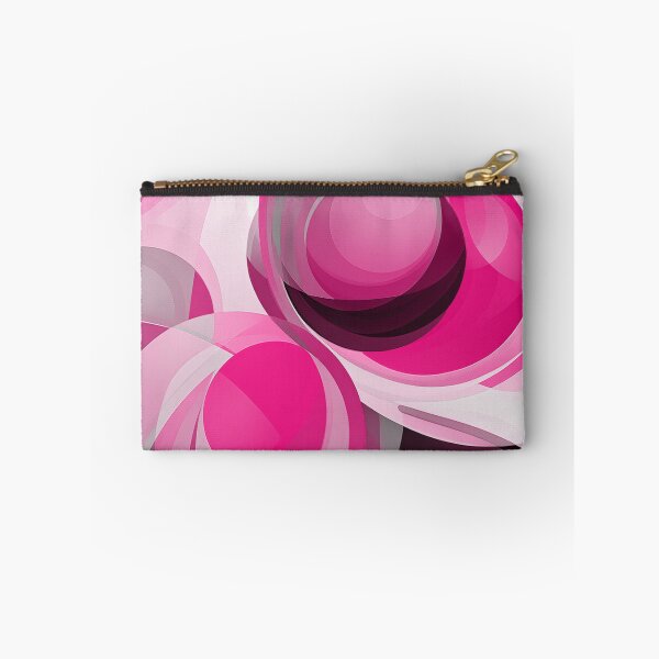 Item preview, Pink Abstract designed and sold by Dawn van Doorn.