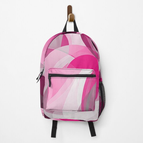 Item preview, Pink Abstract designed and sold by Dawn van Doorn.