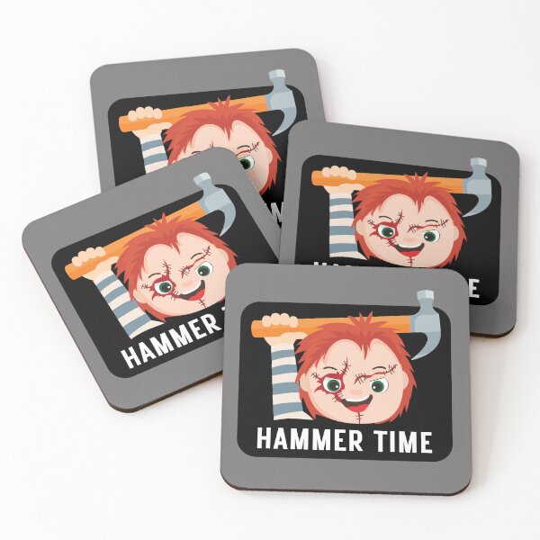 Item preview, Hammer Time designed and sold by AMERICANCHEEZ.